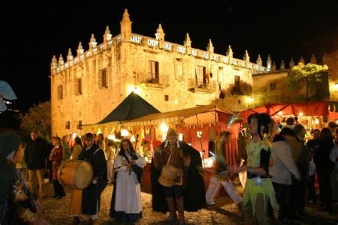 feria medieval caceres|Más de 80 actividades y 170 puestos darán vida al Mercado。